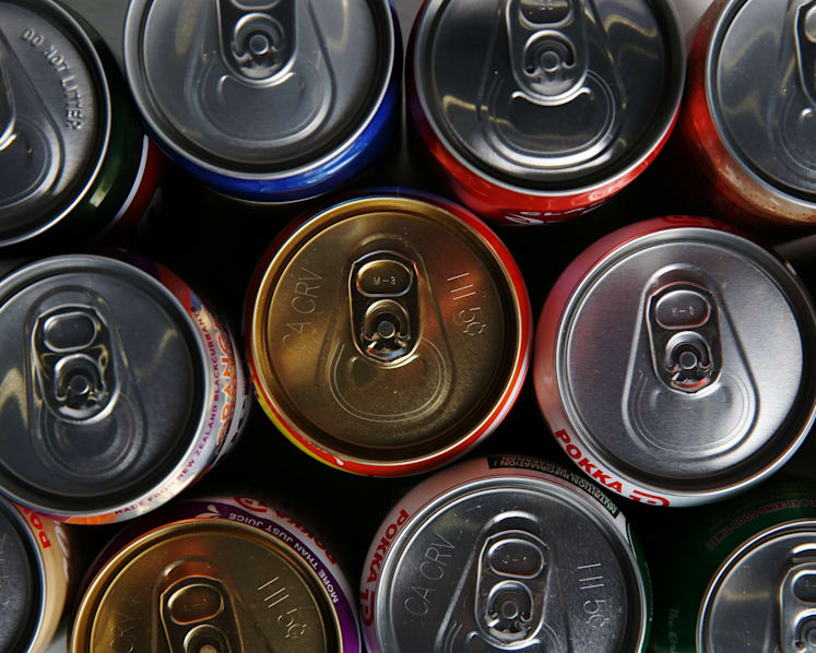 Consumers, manufacturers back need for healthier drinks, but unsure if ban, taxes are fair