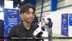 விமானத்துறையில் வேலை வாய்ப்பு - ஆறாவது முறையாக நடந்த AeroCampus கண்காட்சி 