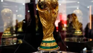 PIALA DUNIA FIFA 2026: Upacara perasmian diadakan secara berasingan di Mexico, Kanada dan Amerika