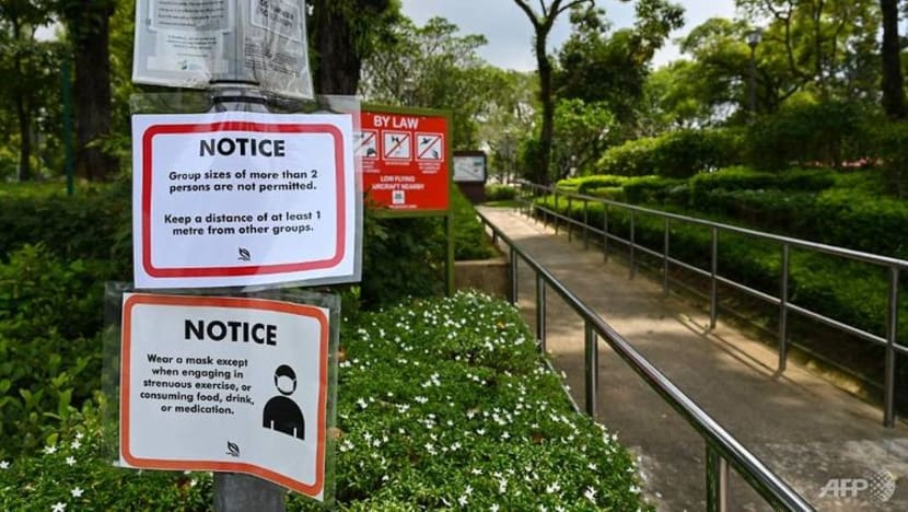 77 individu didenda langgar peraturan COVID-19; penguatkuasaan dipertingkat 77 individu didenda langgar peraturan COVID-19; penguatkuasaan dipertingkat