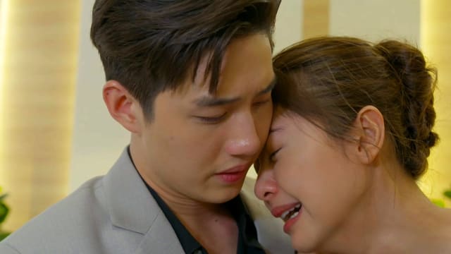 天下（第22集）：毕荣给恩宁举行葬礼