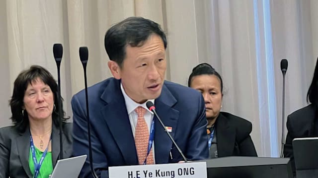我国向流行病防范创新联盟提供1200万美元资助 加强全球防疫合作