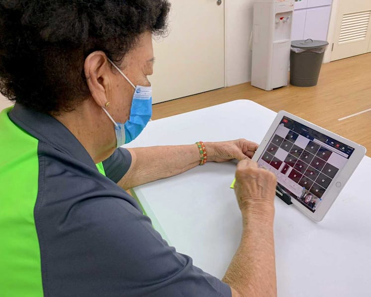 Noting rise in attempted suicide cases, Lions Befrienders partners DBS to offer virtual support for seniors-at-risk
