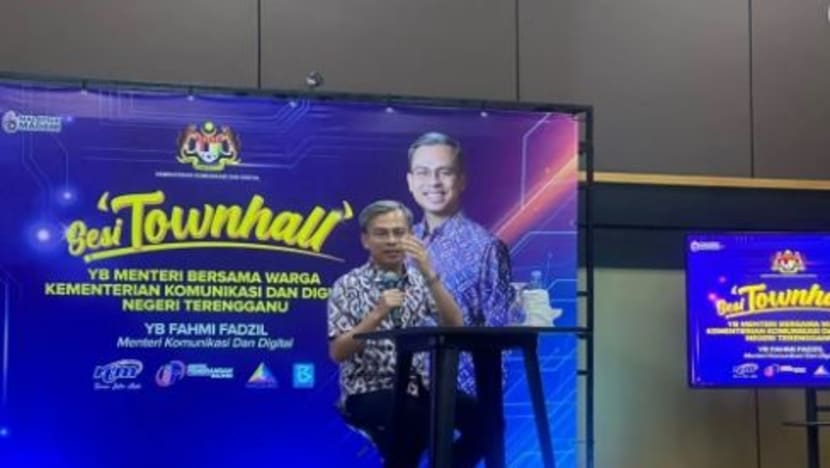 Menteri Komunikasi & Digital M'sia nafi pegawainya disiasat SPRM 