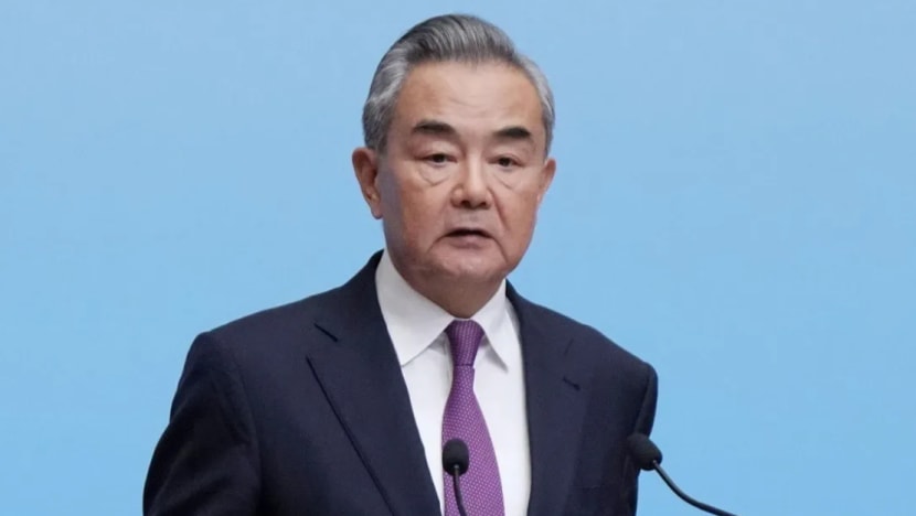 China desak pelaksanaan "berkesan" gencatan senjata Gaza 