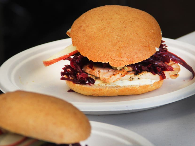 Inaugural World Street Food Congress concludes its first year