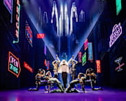 MJ The Michael Jackson Musical to open in Singapore in August 2027