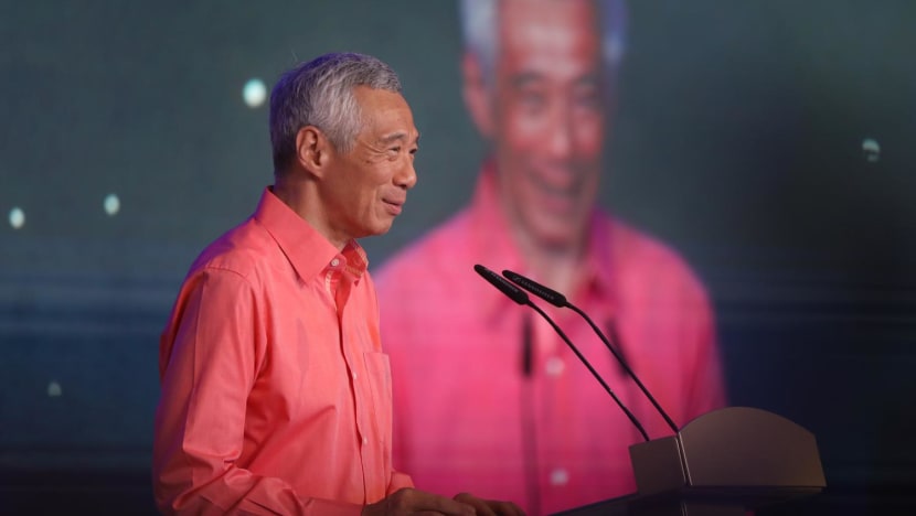 Handing over Singapore in good order: The legacy of Lee Hsien Loong