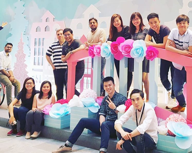 Gen Y Speaks: Why I took on more internships than others