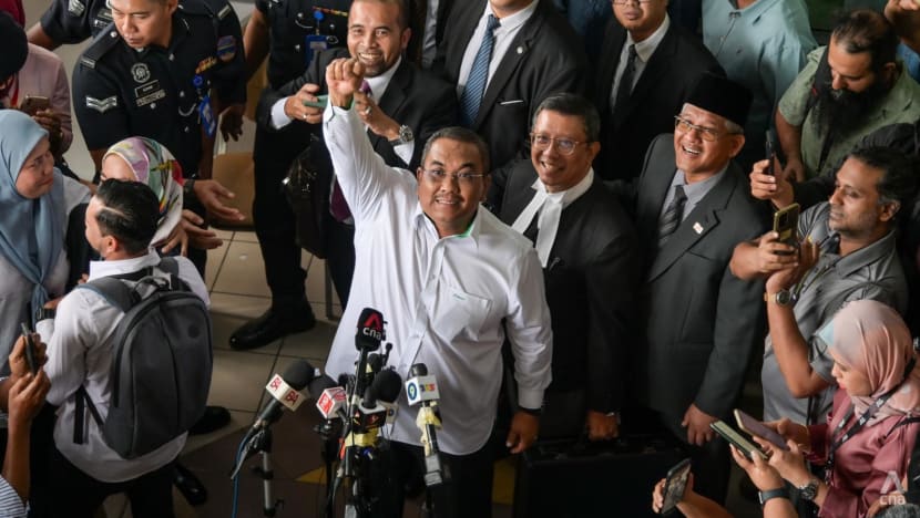 Malaysia state polls: Can Perikatan Nasional sustain its winning momentum in Kedah? 
