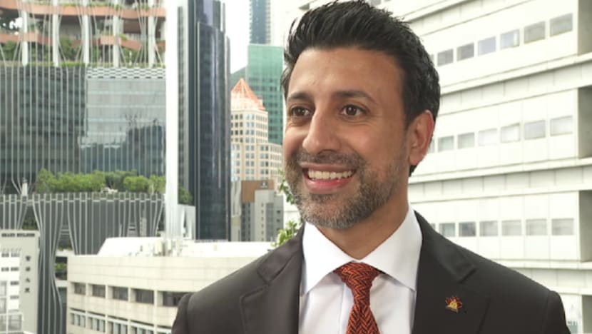 Canada seeks to be reliable middle power, diversify US$222b worth of trade from US: Trade minister