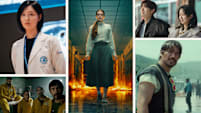 What To Watch This Week: Oct 5-11, 2026