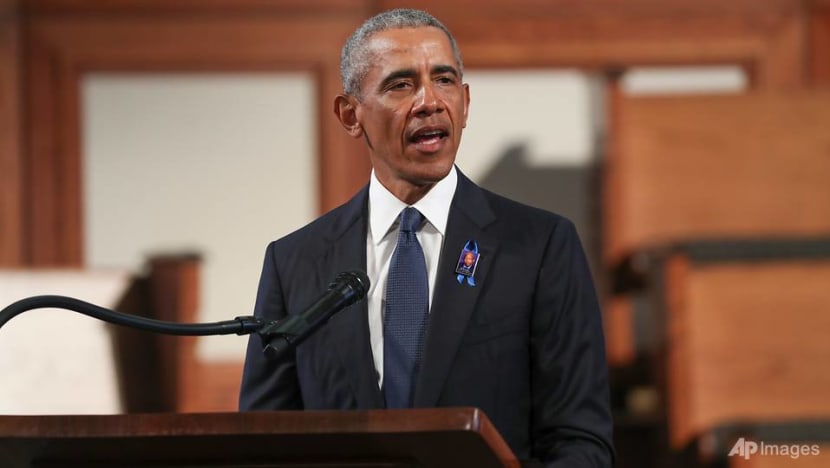 Barack Obama to hold his first in-person event for Joe Biden