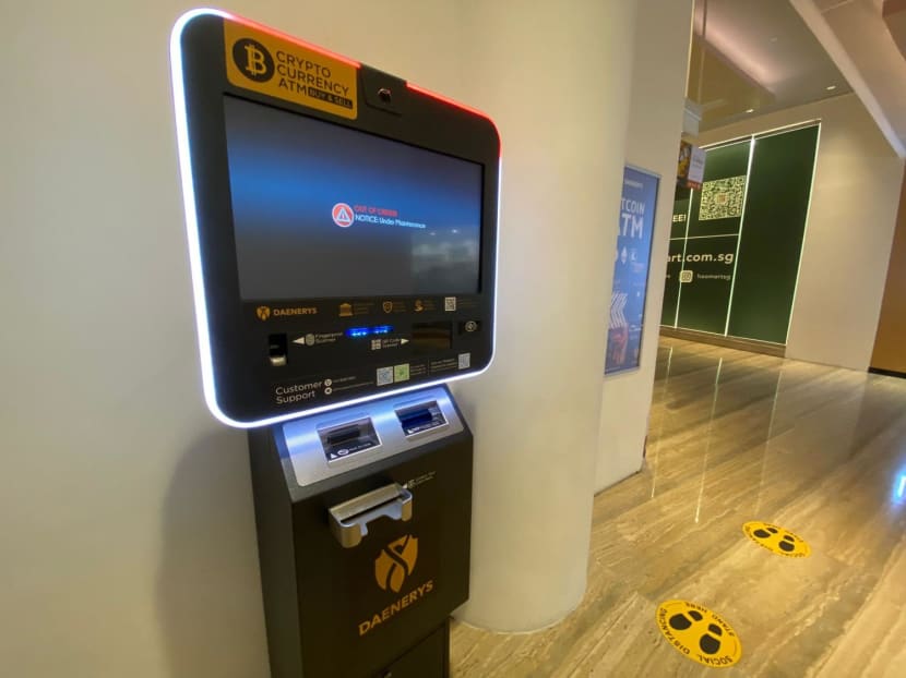 Crypto curbs: Industry players say ad ban not the only way to protect retail investors in Singapore