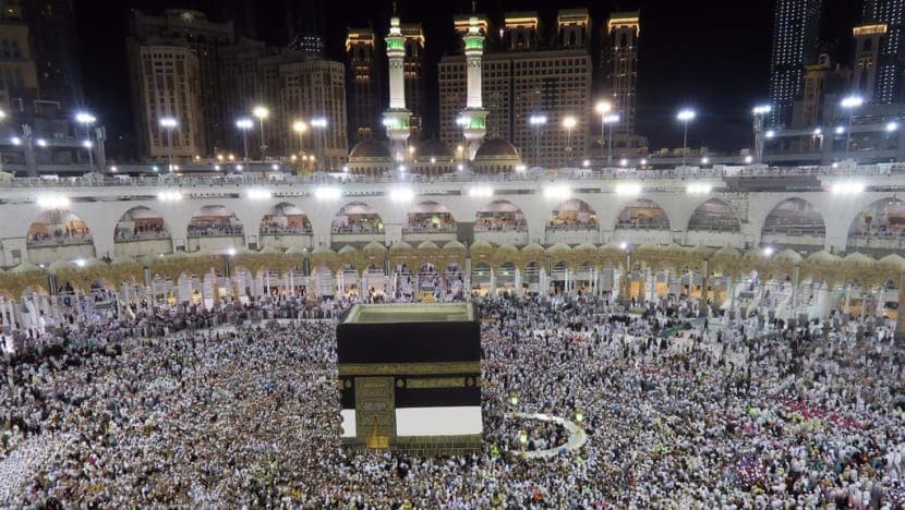 Singapore allocated more places for Haj pilgrimage this year: Muis