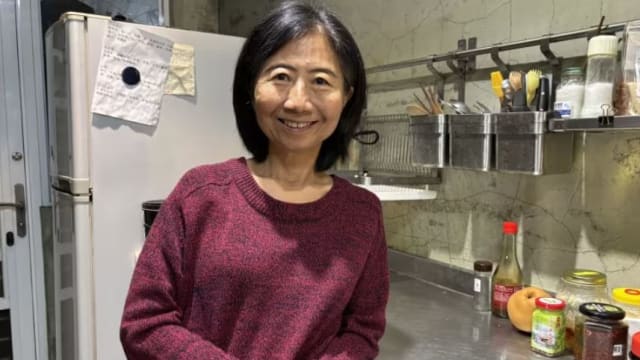 台湾总统大选前看当地人身份认同 民调：认同感逐年攀升