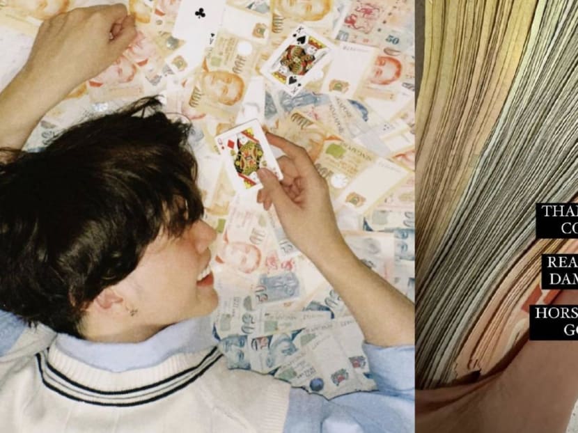 Influencer Daryl Aiden Yow Won S$11,280 From Just One In-Between Game And Here&rsquo;s How It Happened