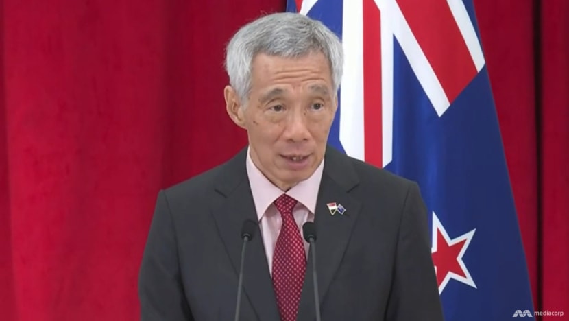 PM Lee says Ukraine conflict will impact US-China relations; hopes wisdom will prevail