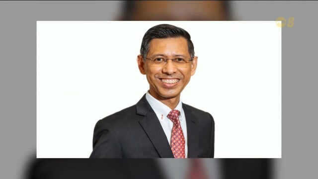 新邮政新加坡CEO未满一年辞职寻外部发展