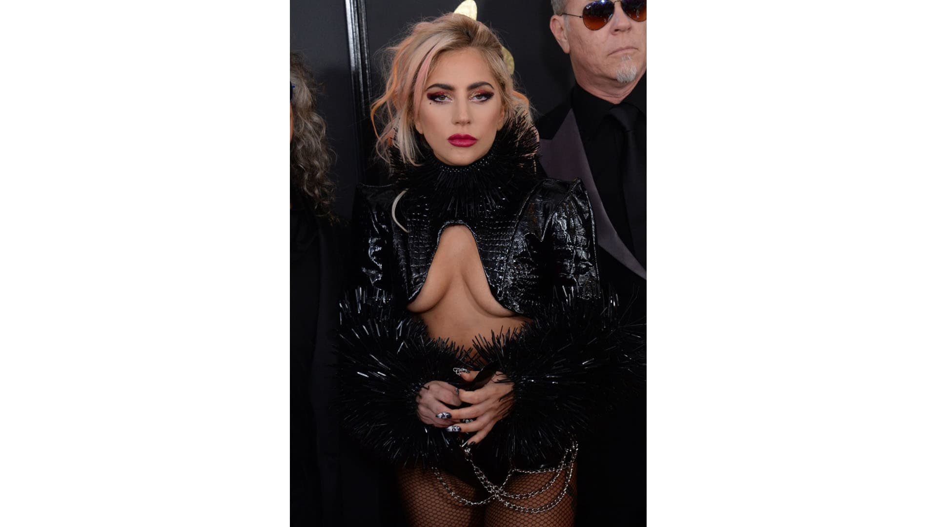 ladies dresses for wedding guest with sleeves Midi Fringe Wedding-Guest Dress: Mac Duggal 5980 French Blue / 2