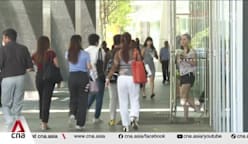 Economists raise inflation forecasts and lower GDP growth slightly: MAS survey