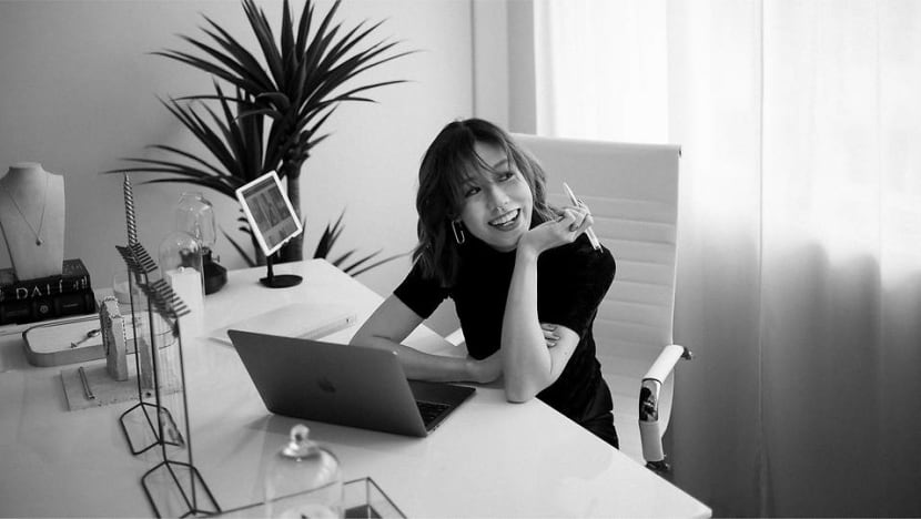 This jewellery designer wants you to tell your own stories through her pieces