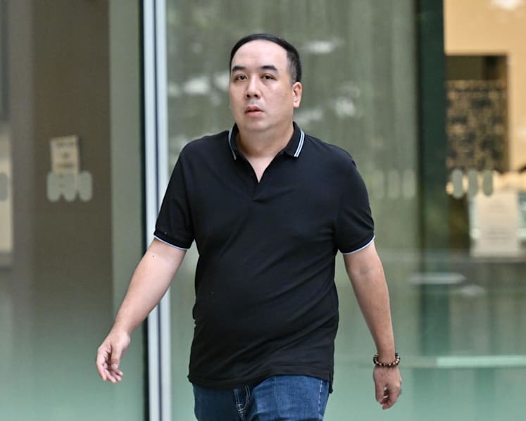 Man who posed as female pimp to get free sexual services gets jail and caning