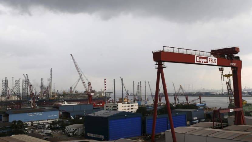 Senior counsel questions handling of Keppel bribery case as other lawyers weigh in; Indranee to address matter in Parliament