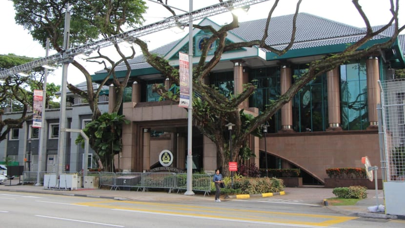 Singapore Recreation Club members question legitimacy of vote to approve S$16.6 million renovation Singapore Recreation Club members question legitimacy of vote to approve S$16.6 million renovation