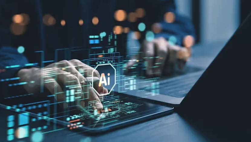  jelasBERITA: Apa itu frontier AI & bagaimana Mythos Anthropic bentuk semula keselamatan siber?