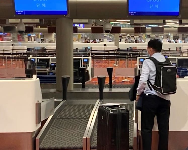 Commentary: Singapore travellers who postponed their Seoul VTL holiday made a sound decision
