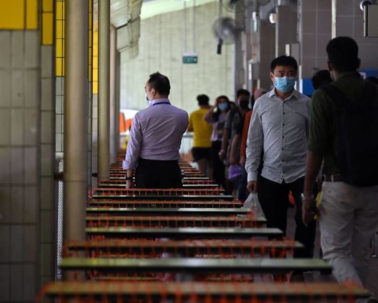 73 new locally transmitted COVID-19 cases in Singapore, including 21 unlinked