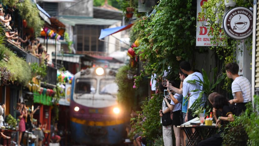 Hanoi’s high-speed rail plans lay tracks for closer China-Vietnam ties
