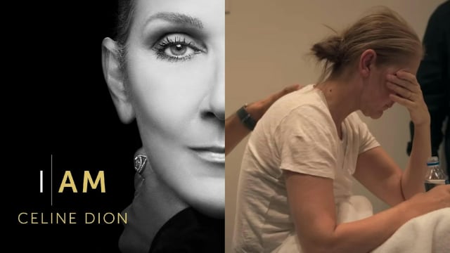 Celine Dion拍纪录片　首度揭抗病心路历程