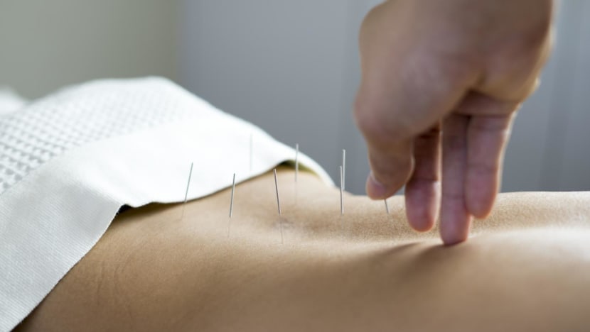 NTU to offer its own Chinese Medicine degree accredited by Health Ministry's TCM board NTU to offer its own Chinese Medicine degree accredited by Health Ministry's TCM board