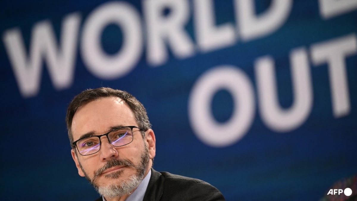 Trump’s economic plans could cause inflation: IMF chief economist