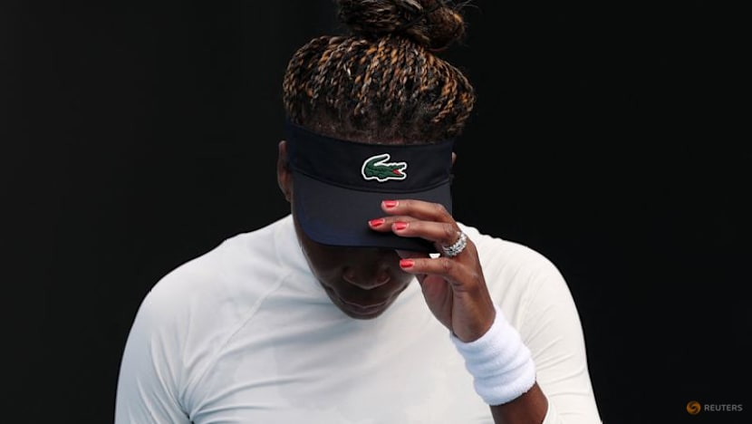 Venus Williams grateful for Australian Open wildcard