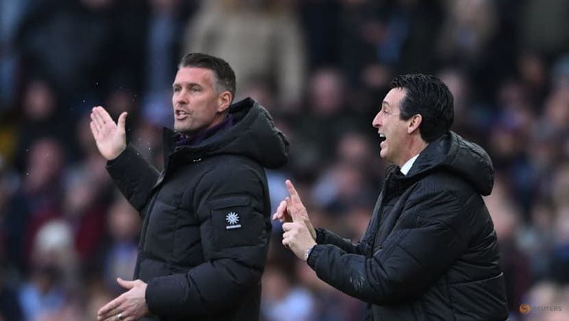 Kamara stunner sends Villa third with narrow win over Wolves