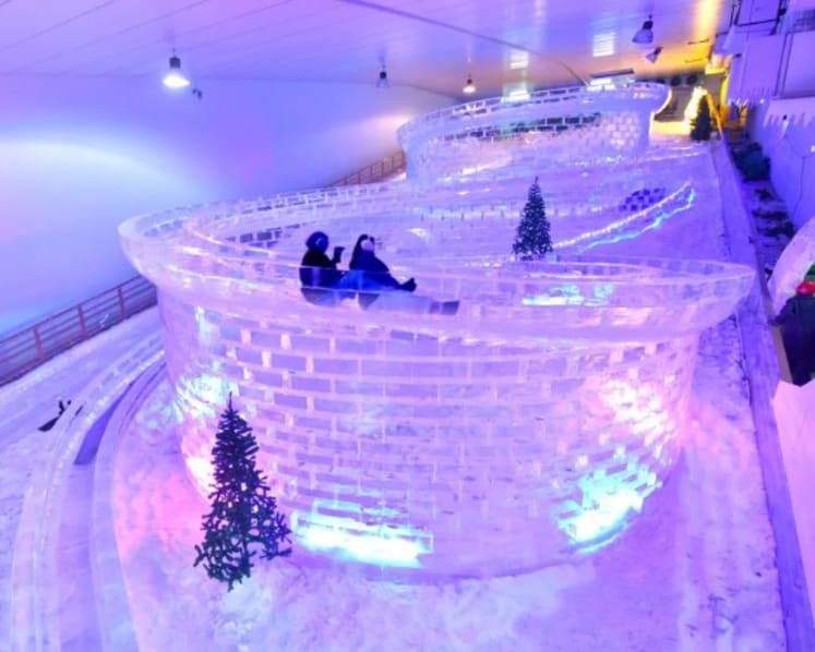 Singapore’s Snow City to close after 26 years, launches farewell campaign before Sep 30 shutdown