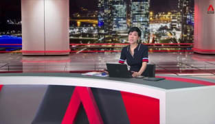 Asia Tonight - Mon 19 May 2025
