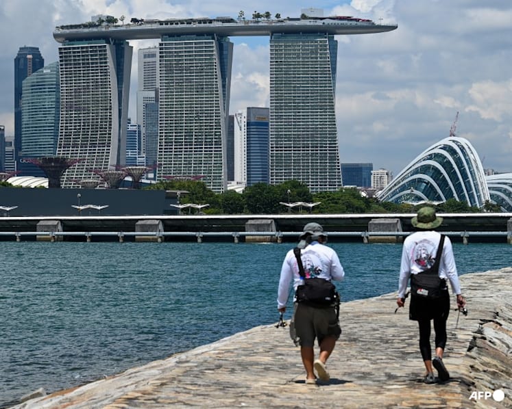 Marina Bay Sands fined S$315,000 over data breach that affected more than 665,000 customers