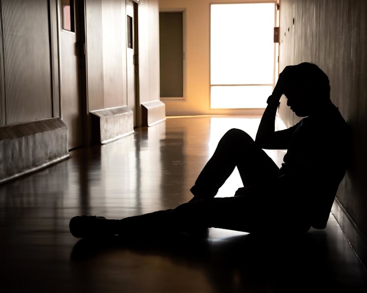 Nearly 4 in 5 Singapore adults with anxiety or depression don't seek professional help: Duke-NUS study