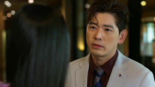 SHERO（第3集）：锐翔帮助尹晨