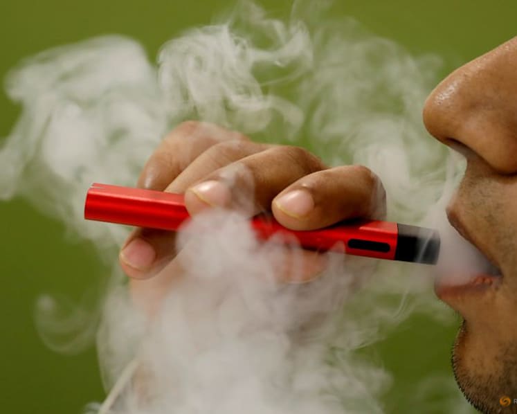 800 students referred to HSA for vaping in 2022; number was fewer than 50 four years ago