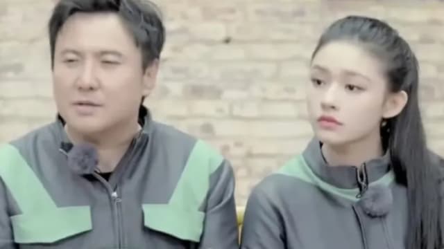 林允、沈腾传恋情，双双火速辟谣！