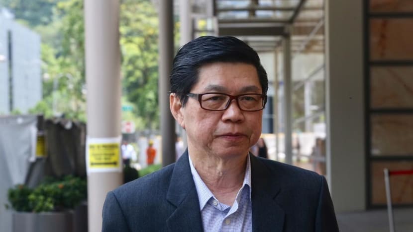 Suspension order lifted against doctor acquitted of sexual assault; SMC considering disciplinary action