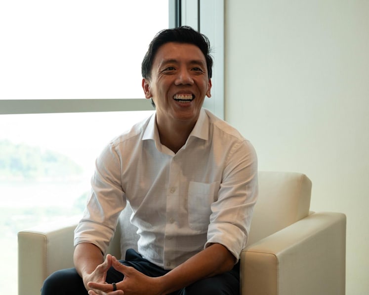 Room to improve Singaporean sentiment on public transport, says acting minister Jeffrey Siow