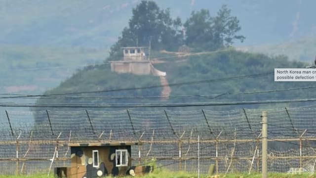 朝鲜半岛局势大紧绷！平壤下达准备射击指示