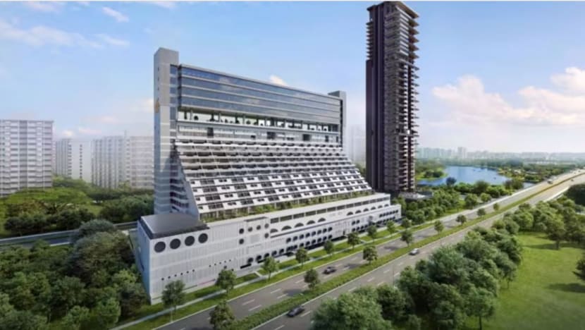 "Golden Mile Complex 2029இன் மூன்றாம் காலாண்டுக்குள் திறக்கப்படும்" 