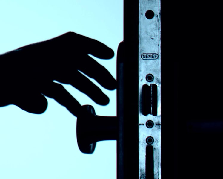 24 years' jail, caning for man who raped 14-year-old biological daughter in bedroom she shared with younger sister